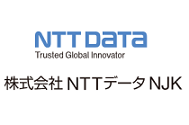 ＮＴＴデータＮＪＫ