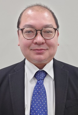 沖縄支社長
