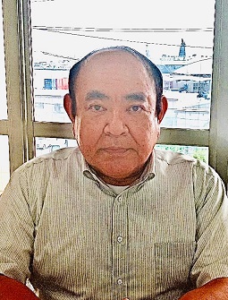 沖縄支社長